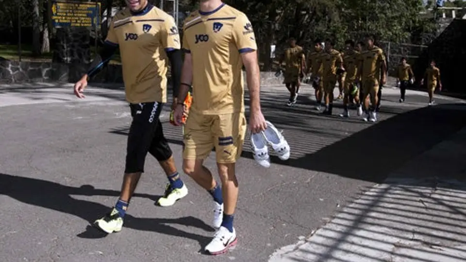 Patiño espera que Pumas repunte ante Puebla