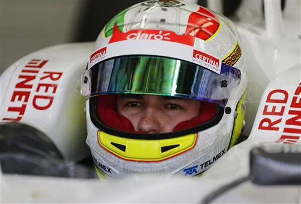 "Necesitamos cambios importantes": Checo Pérez