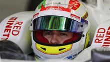 "Necesitamos cambios importantes": Checo Pérez