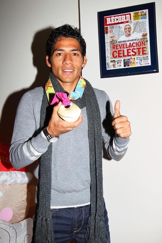 FOTO: ESTEBAN LÓPEZ