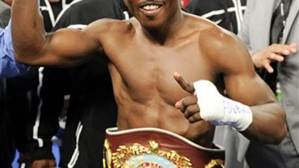 No sentí los golpes de Pacquiao': Bradley