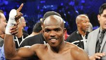 No sentí los golpes de Pacquiao': Bradley