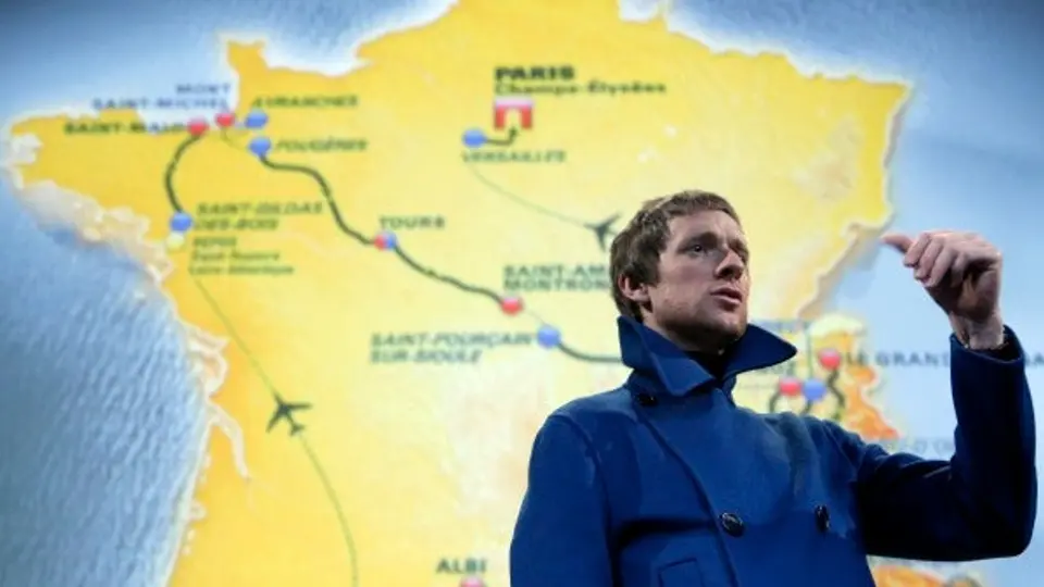 ?Tour de Francia de 2013 busca dejar atrás escándalo de dopaje