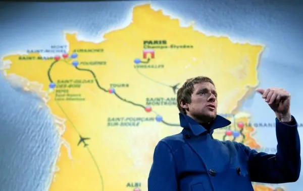 ?Tour de Francia de 2013 busca dejar atrás escándalo de dopaje