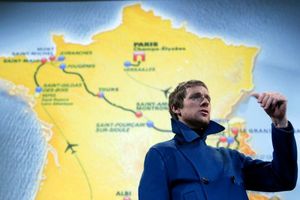 ?Tour de Francia de 2013 busca dejar atrás escándalo de dopaje