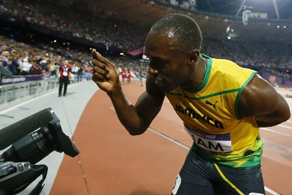 Usain Bolt podría jugar críquet en Australia