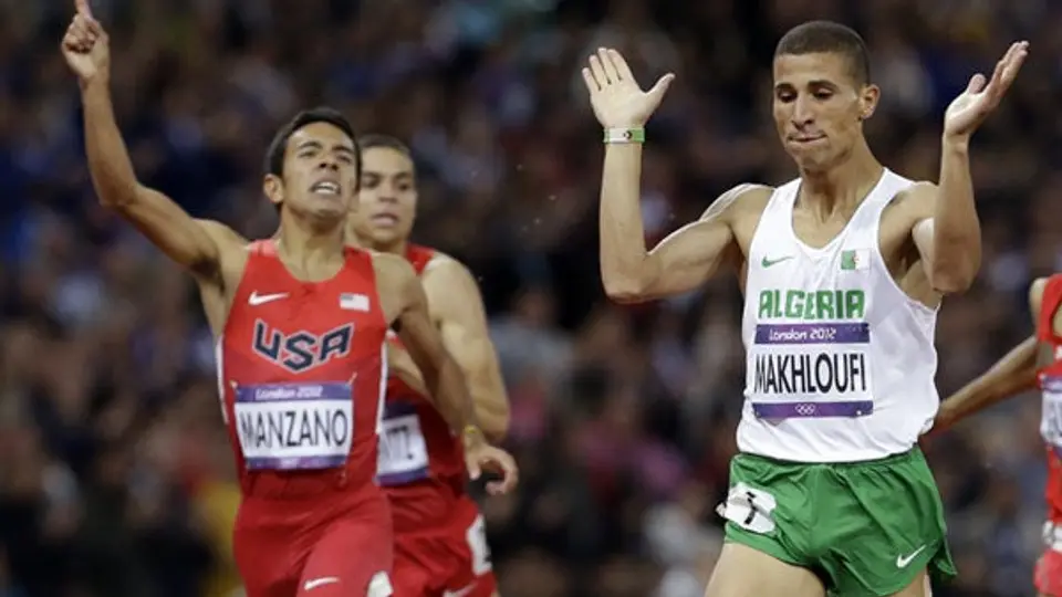 Mexicano gana Plata para Estados Unidos