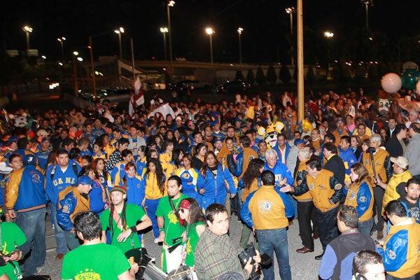 FOTO: JOEL BRAVO