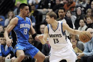 Ayón y el Magic pierden en su visita a Minnesota