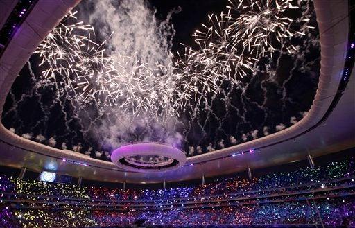 FOTO: AP