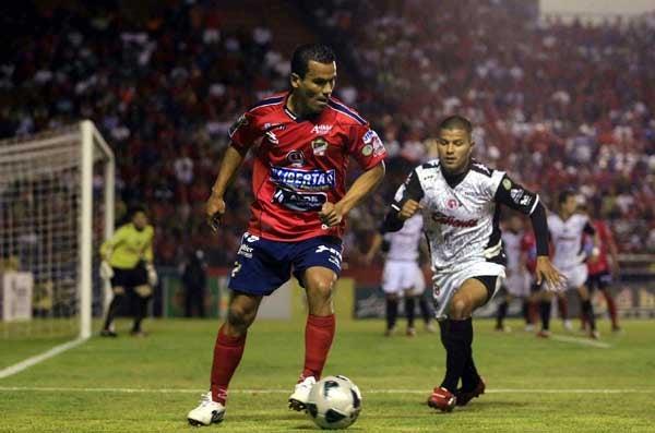 El estadio está completamente lleno para apoyar a los freseros. FOTO: MEXSPORT