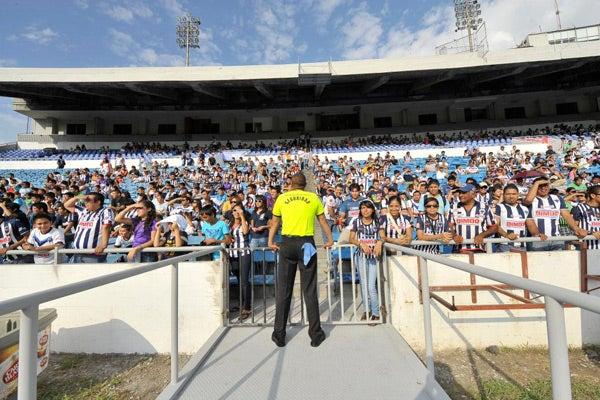FOTO: DANIEL GÁMEZ