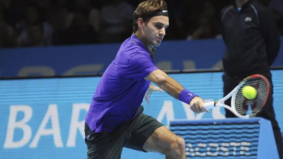 Londres acogerá la Copa Masters hasta 2015