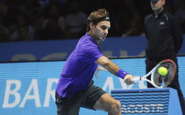 Roger Federer, ganador en las dos últimas ediciones | EFE