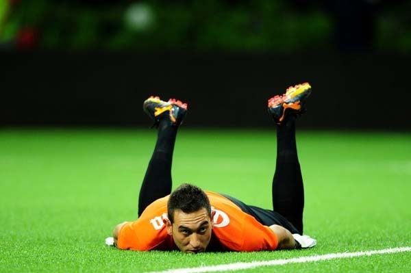 La Jornada 12 a través de la LENTE RÉCORD