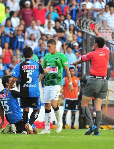 FOTO: MIGUEL PONTÓN