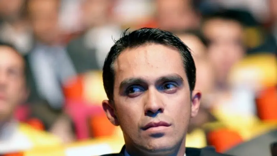 'Se está humillando a Armstrong': Alberto Contador