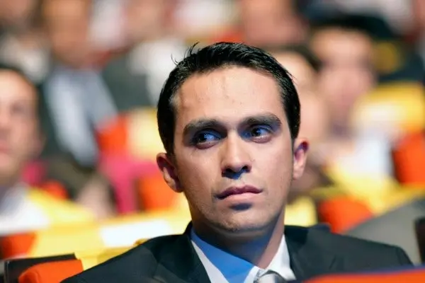 'Se está humillando a Armstrong': Alberto Contador