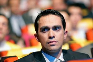 'Se está humillando a Armstrong': Alberto Contador