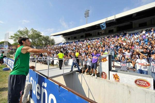 FOTO: DANIEL GÁMEZ