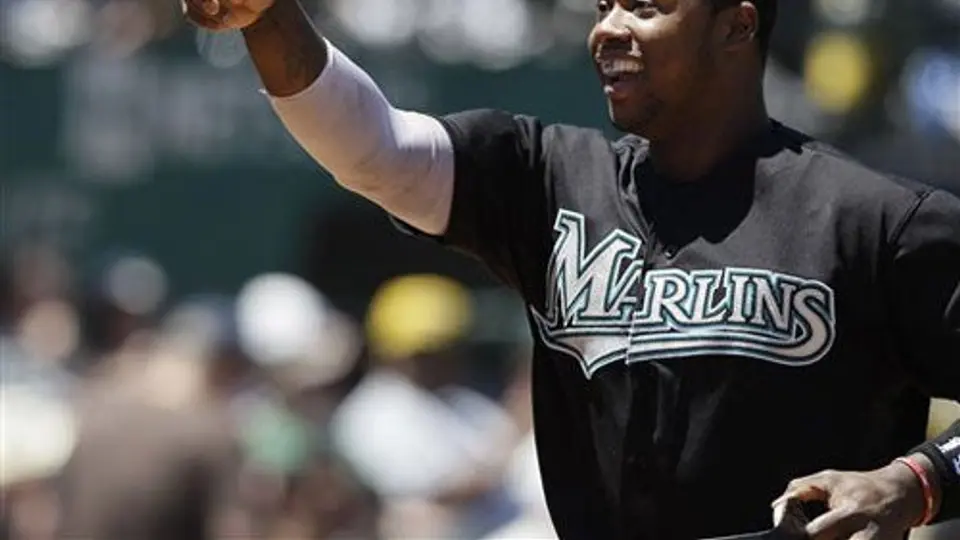 Hanley Ramírez asegura estar recuperado de su lesión