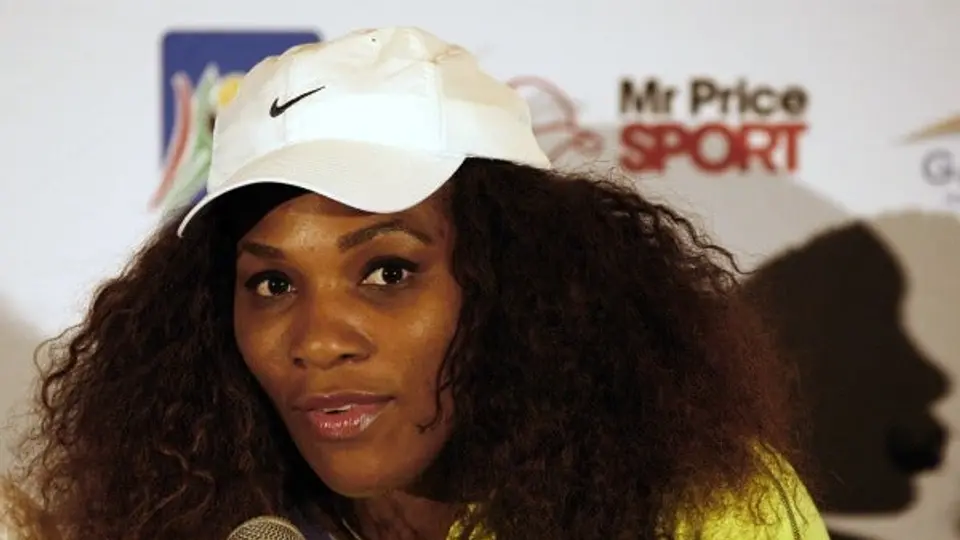 ?Serena Williams confía en volver a ser la mejor