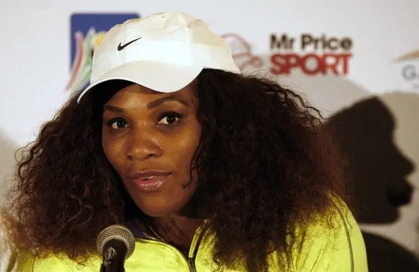 ?Serena Williams confía en volver a ser la mejor