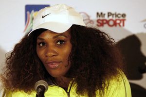 ?Serena Williams confía en volver a ser la mejor