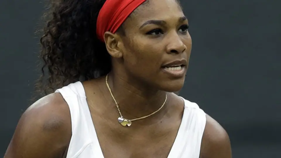 Serena Williams ya piensa en Río 2016