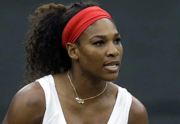 Serena Williams ya piensa en Río 2016