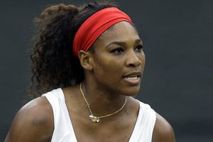 Serena Williams ya piensa en Río 2016