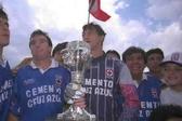 99 años, 9 títulos: Todas las coronas de Cruz Azul en Liga MX