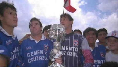 99 años, 9 títulos: Todas las coronas de Cruz Azul en Liga MX