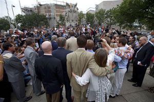 Veredicto de Clemens, tan polémico como el de O.J. Simpson