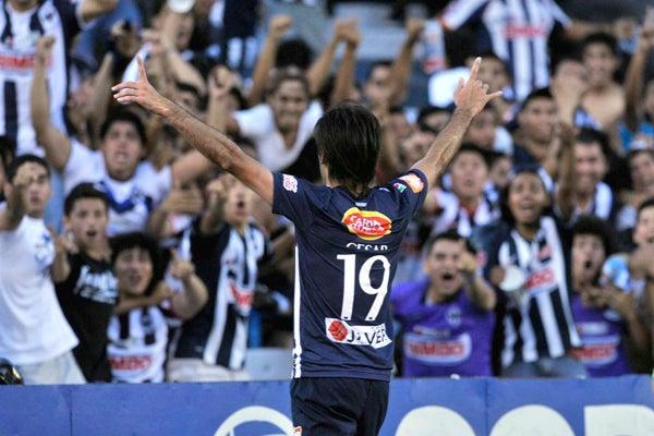 FOTO: DANIEL GÁMEZ