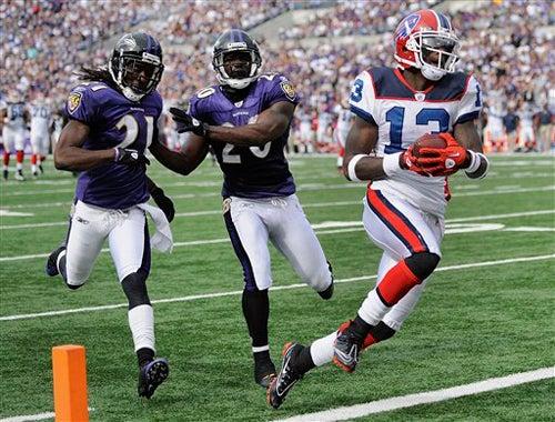 Semana 7 de la NFL
