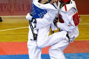 Cinco regios van al preselectivo nacional de Taekwondo