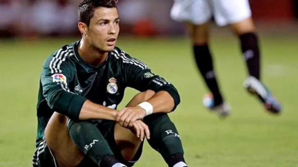 PSG no renuncia y quiere comprar a Cristiano Ronaldo