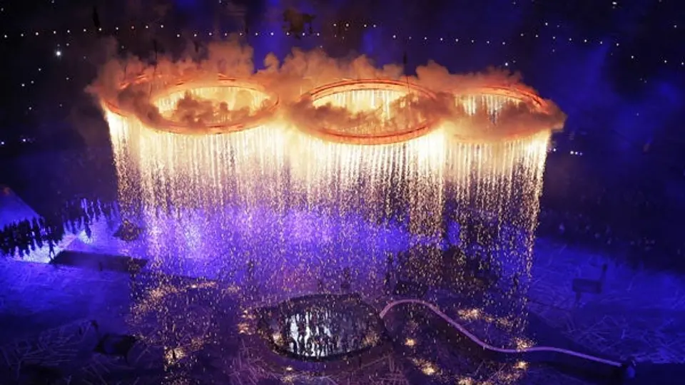 Circo, carnaval y música enmarcarán la clausura de Londres 2012
