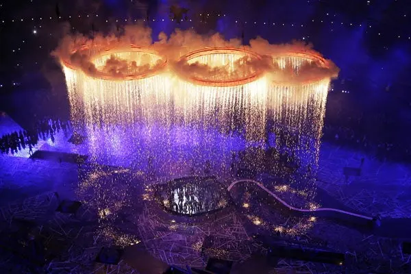 Circo, carnaval y música enmarcarán la clausura de Londres 2012