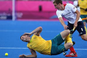 Prevalece en Australia decepción por su desempeño en Londres