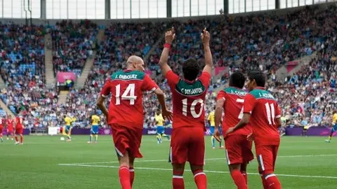 Un empate con Suiza daría a México su pase a Cuartos
