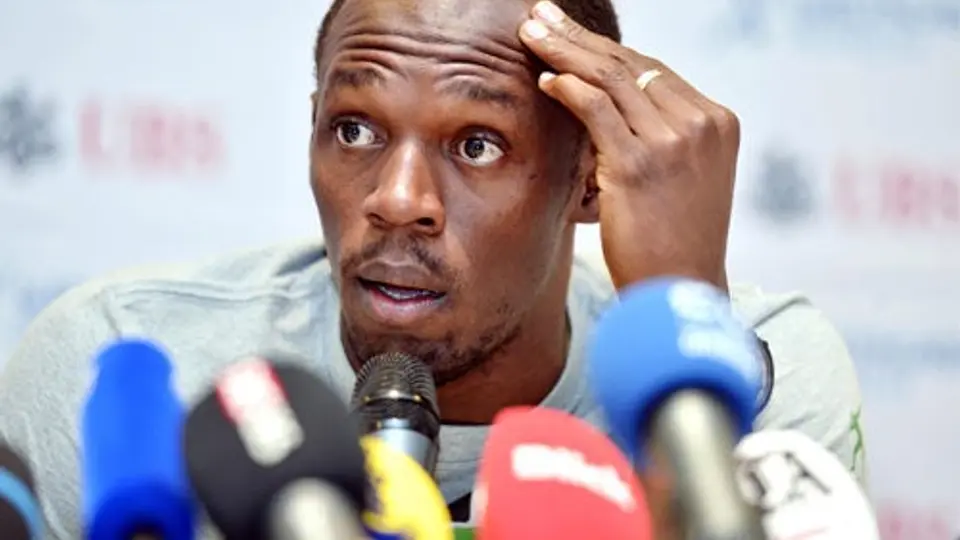 Bolt quiere refendar en Río títulos de Londres