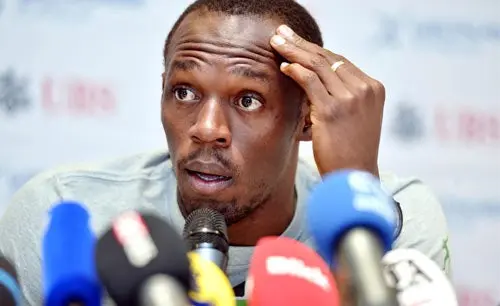 Bolt quiere refendar en Río títulos de Londres