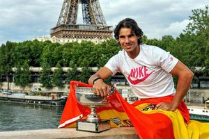 Roban a Nadal reloj de 300 mil euros