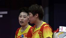 Jugadora de bádminton anuncia su retiro tras expulsión de JO