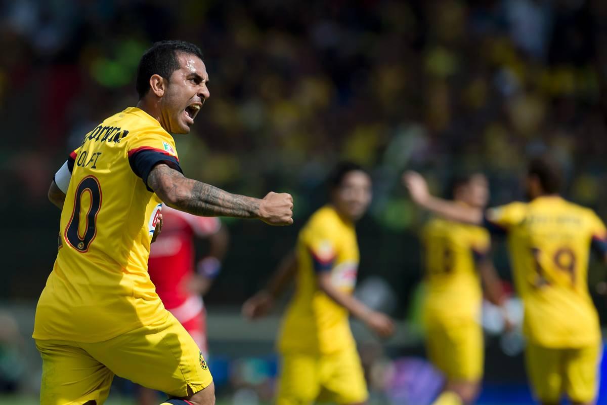 Rolfi Montenegro puso la esperanza en lo más alto al meter el 0-2 | MEXSPORT