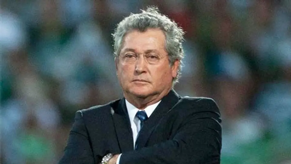 Vucetich: "Volveremos al Mundial y seremos campeones"