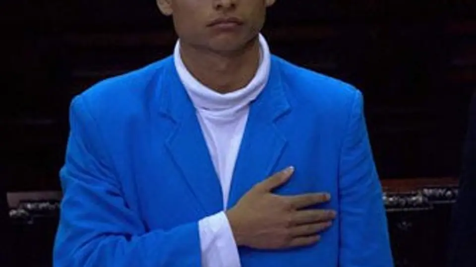 Medallista amenaza con retirarse si su entrenador se va de Guatemala