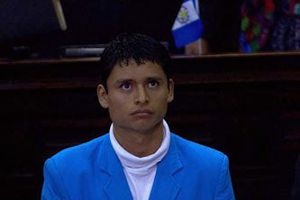 Medallista amenaza con retirarse si su entrenador se va de Guatemala